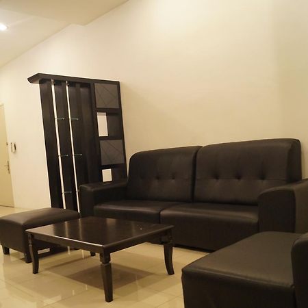 Taragon Residences Kuala Lumpur Eksteriør bilde