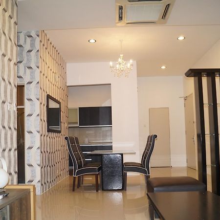 Taragon Residences Kuala Lumpur Eksteriør bilde