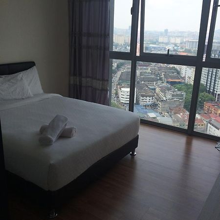 Taragon Residences Kuala Lumpur Eksteriør bilde