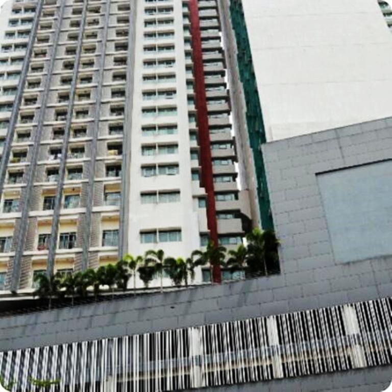 Taragon Residences Kuala Lumpur Eksteriør bilde
