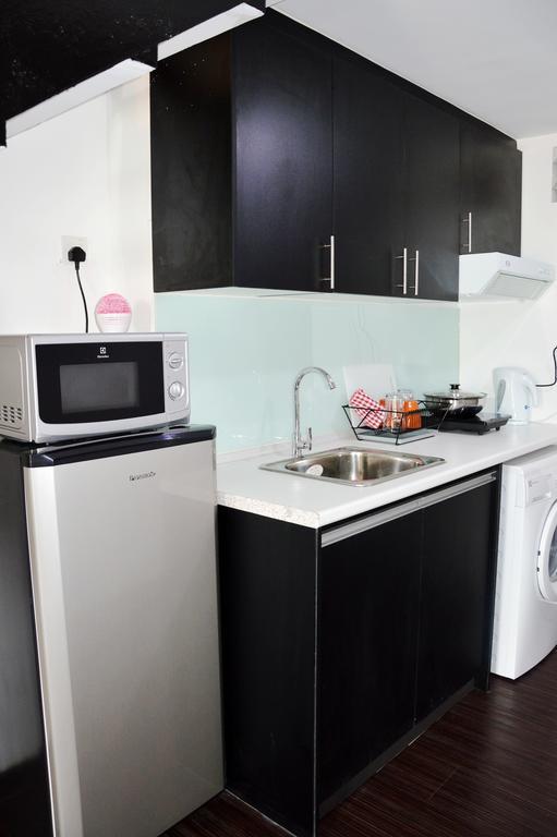 Taragon Residences Kuala Lumpur Rom bilde