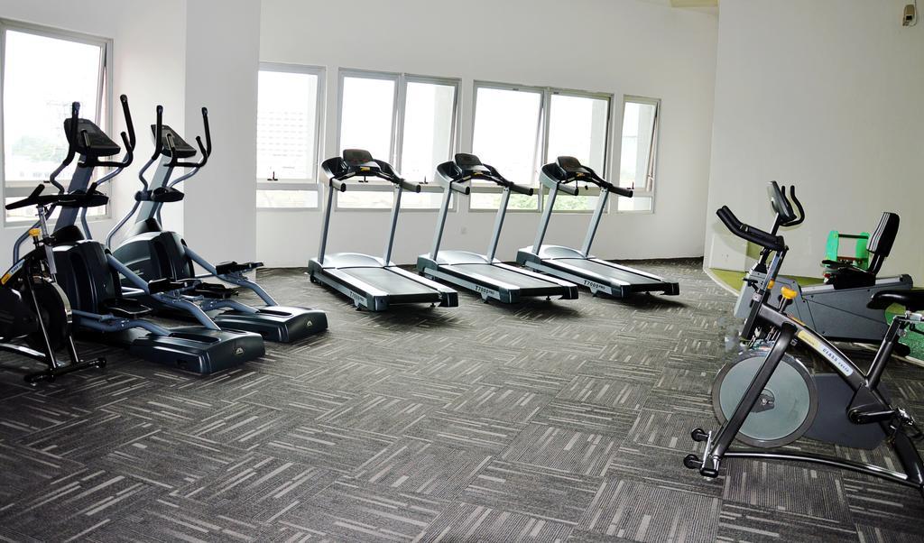 Taragon Residences Kuala Lumpur Eksteriør bilde