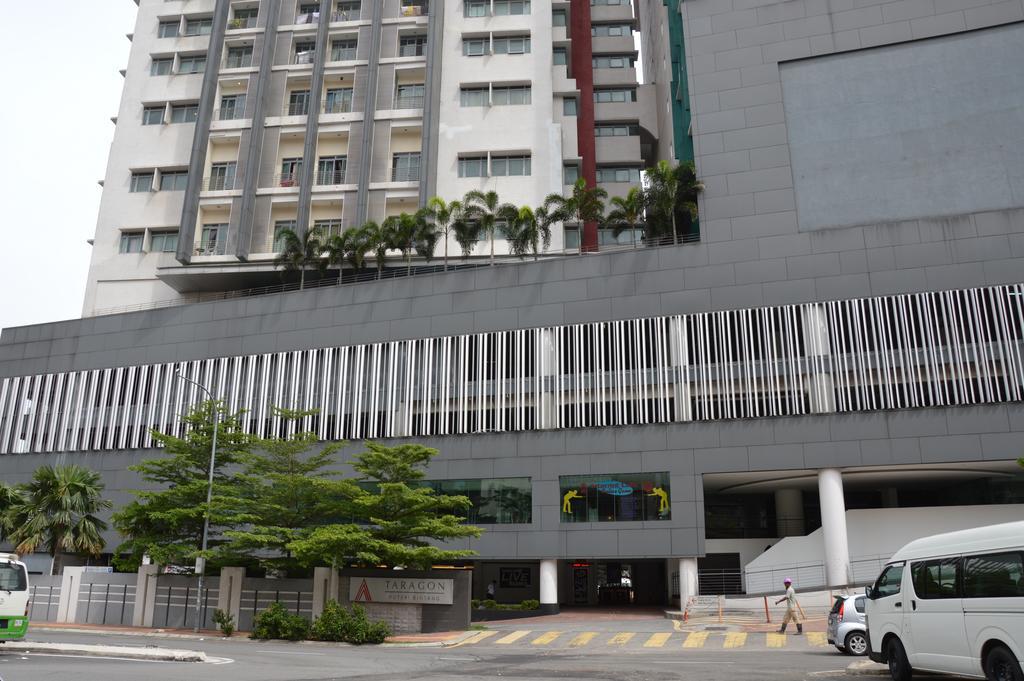 Taragon Residences Kuala Lumpur Eksteriør bilde