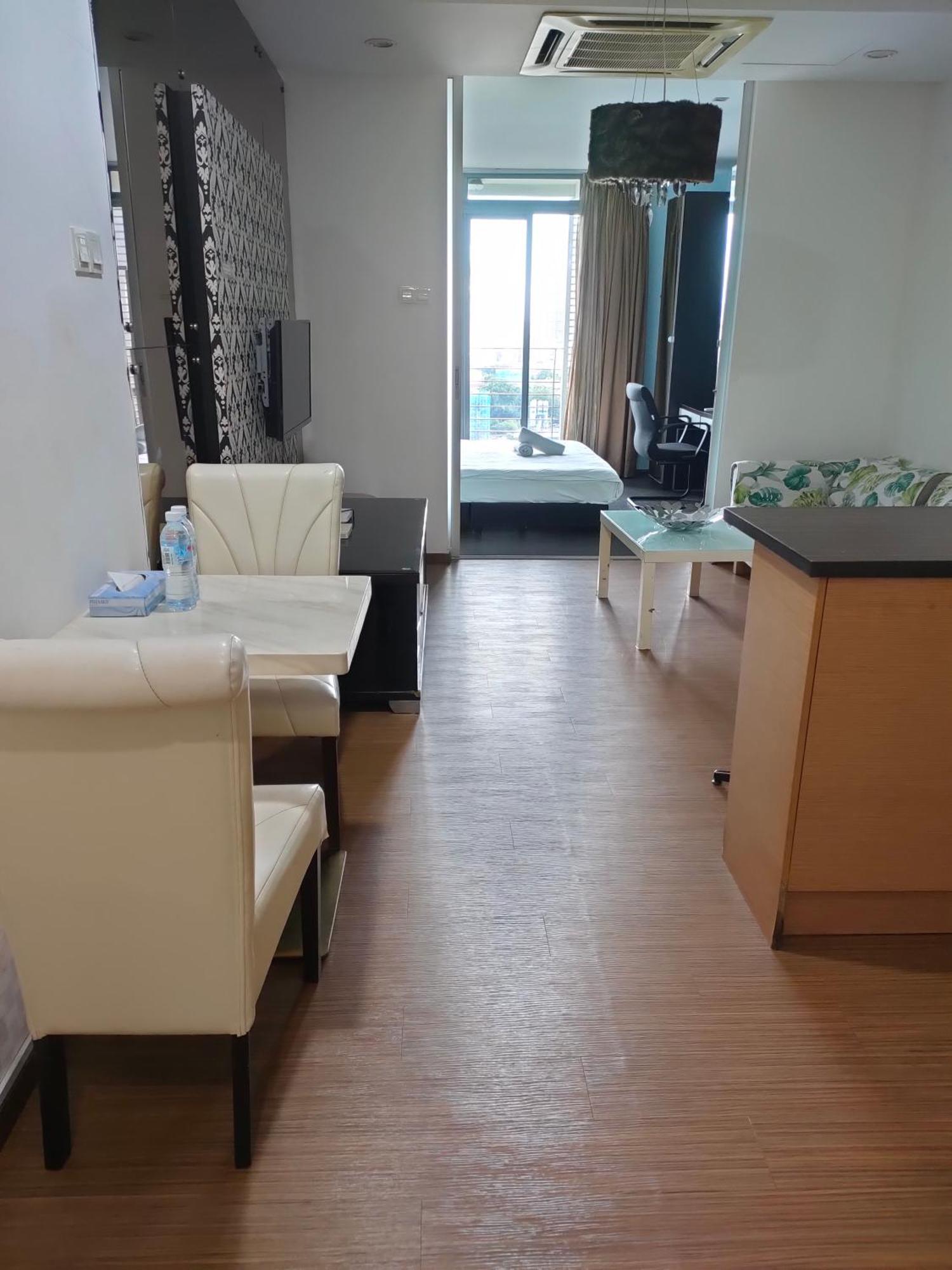 Taragon Residences Kuala Lumpur Eksteriør bilde