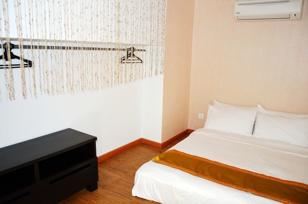 Taragon Residences Kuala Lumpur Eksteriør bilde