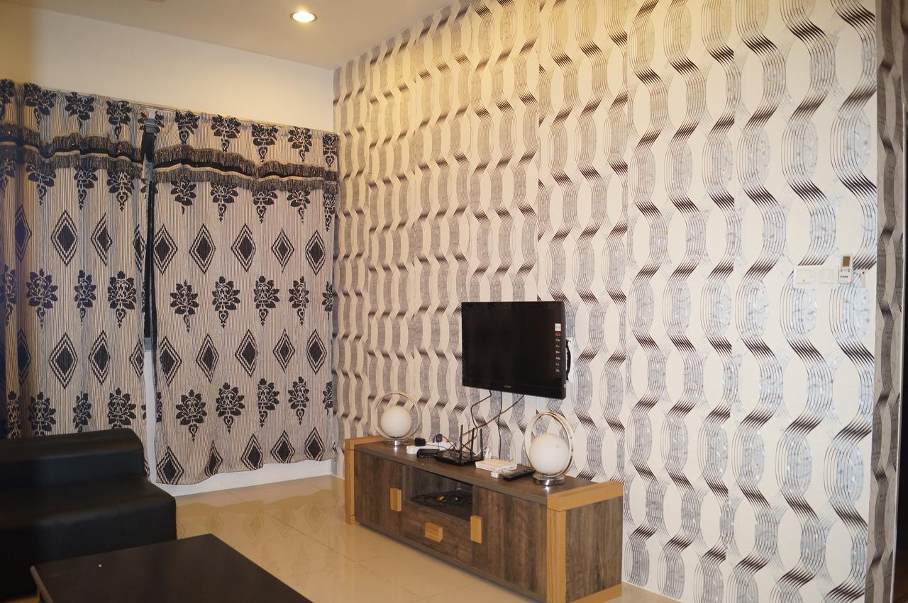 Taragon Residences Kuala Lumpur Eksteriør bilde