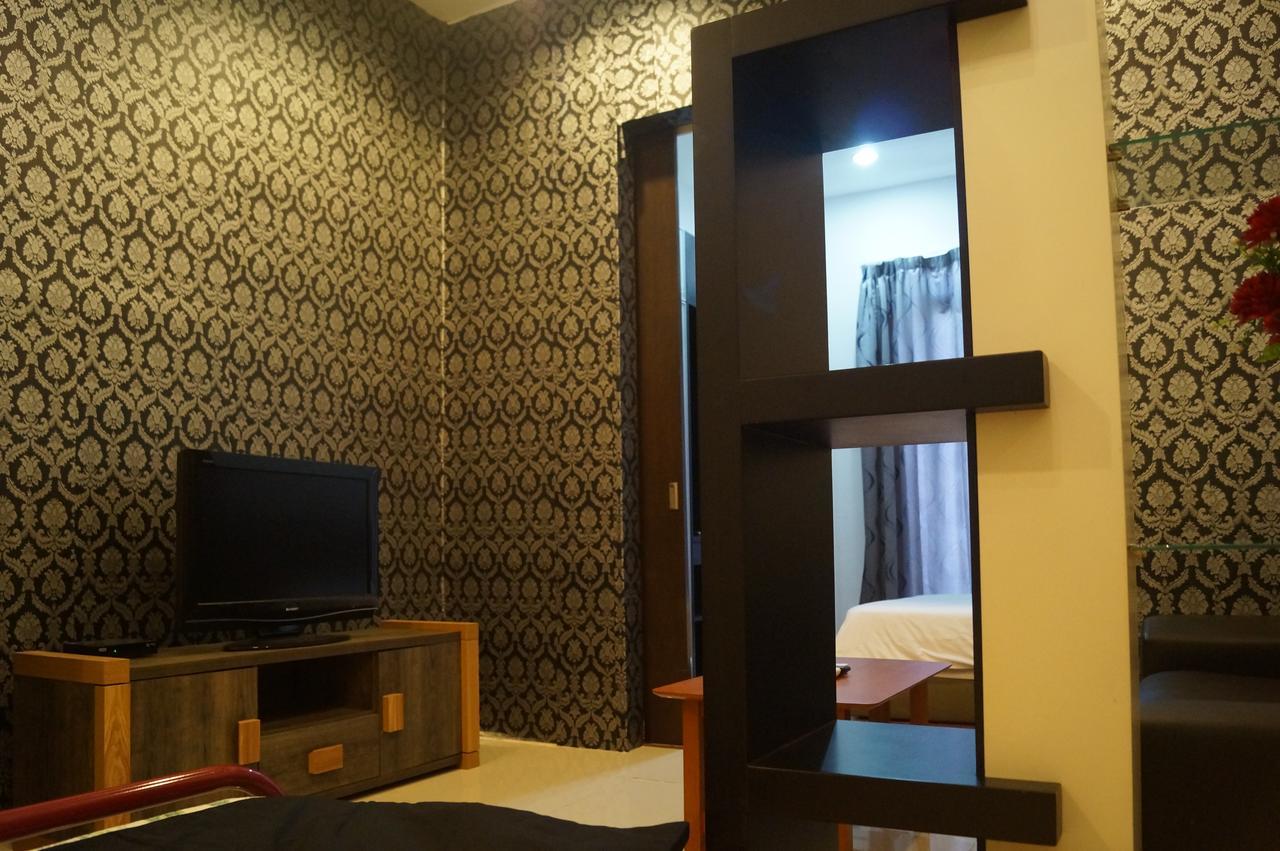 Taragon Residences Kuala Lumpur Eksteriør bilde