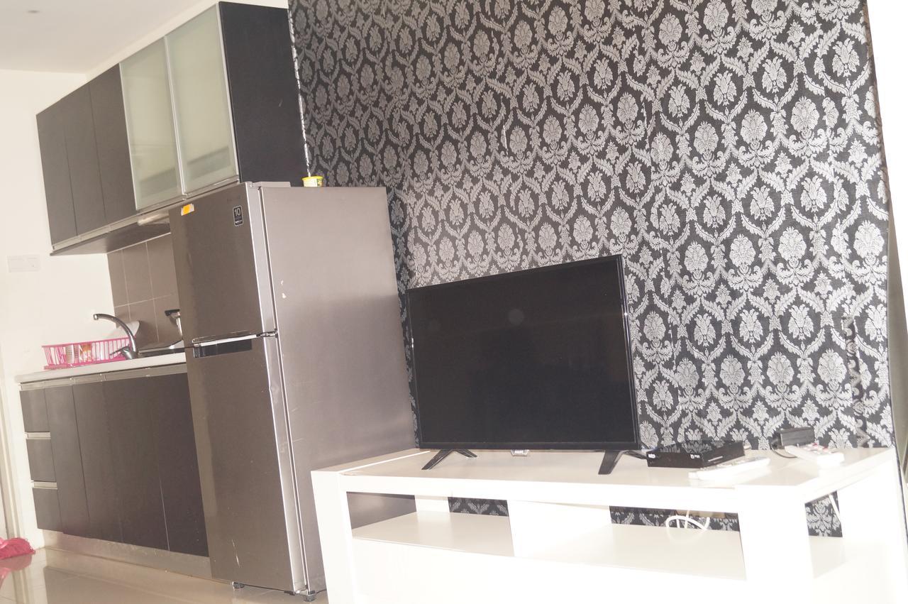 Taragon Residences Kuala Lumpur Eksteriør bilde