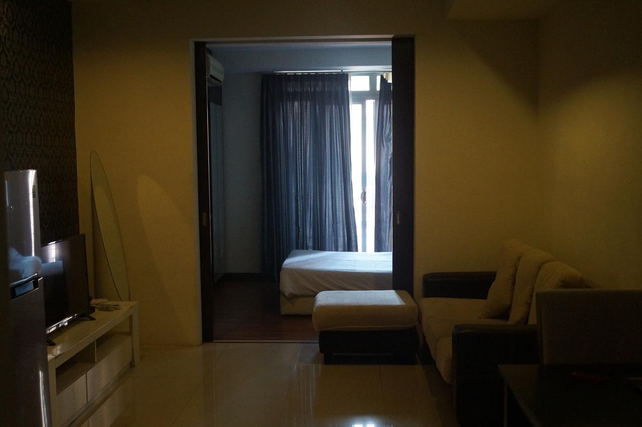 Taragon Residences Kuala Lumpur Eksteriør bilde