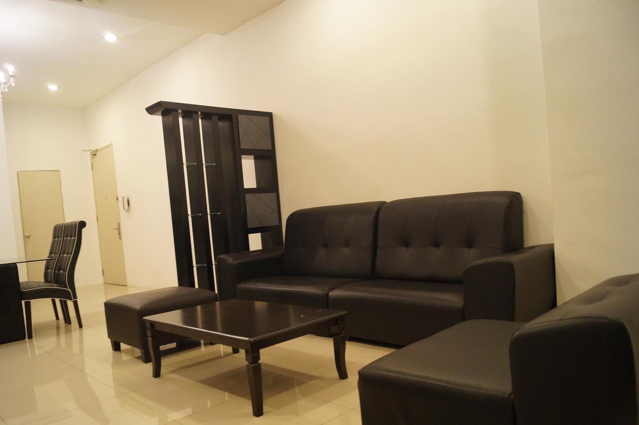Taragon Residences Kuala Lumpur Eksteriør bilde