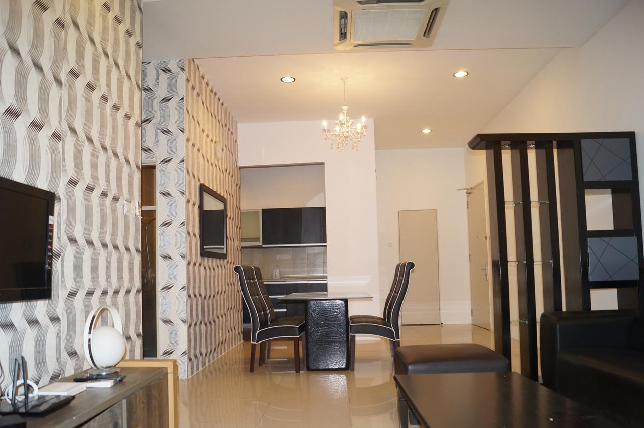 Taragon Residences Kuala Lumpur Eksteriør bilde