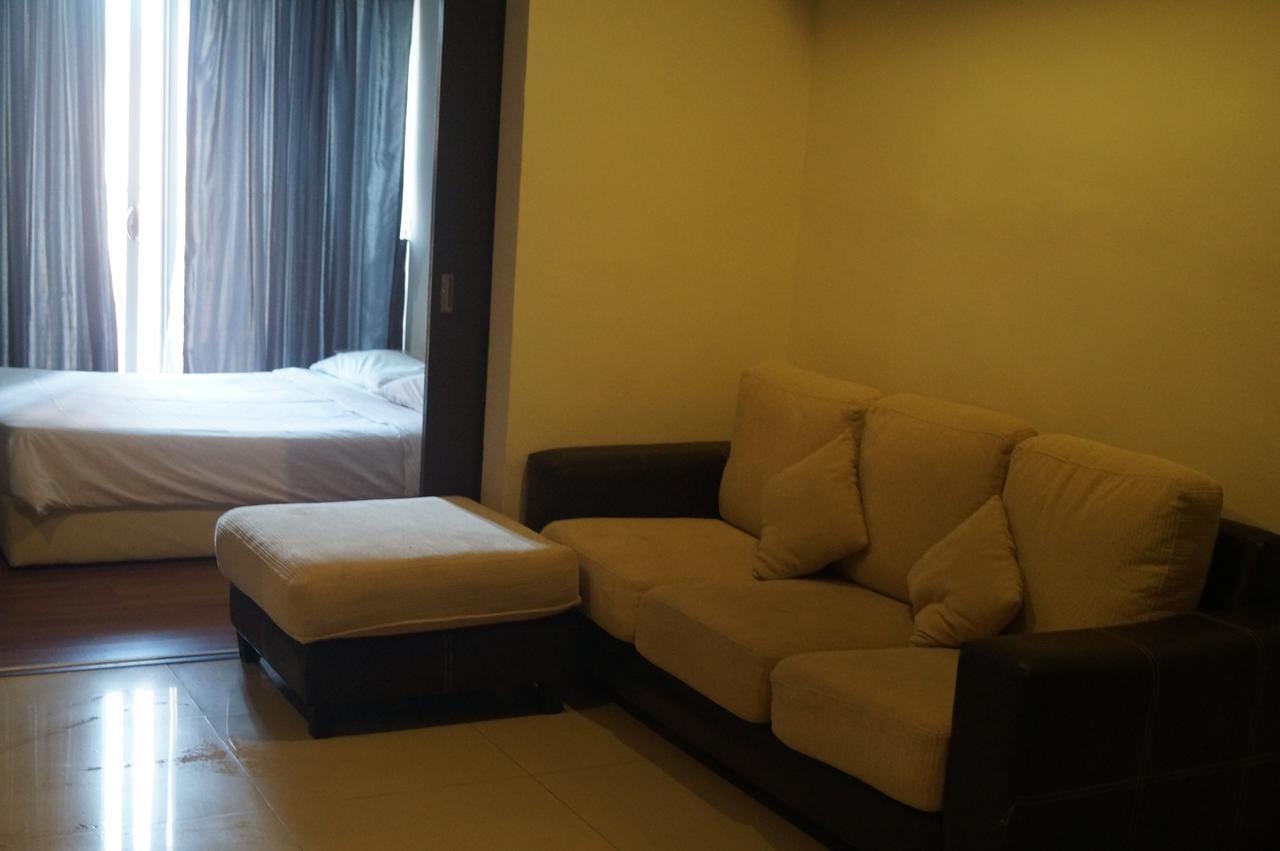 Taragon Residences Kuala Lumpur Eksteriør bilde