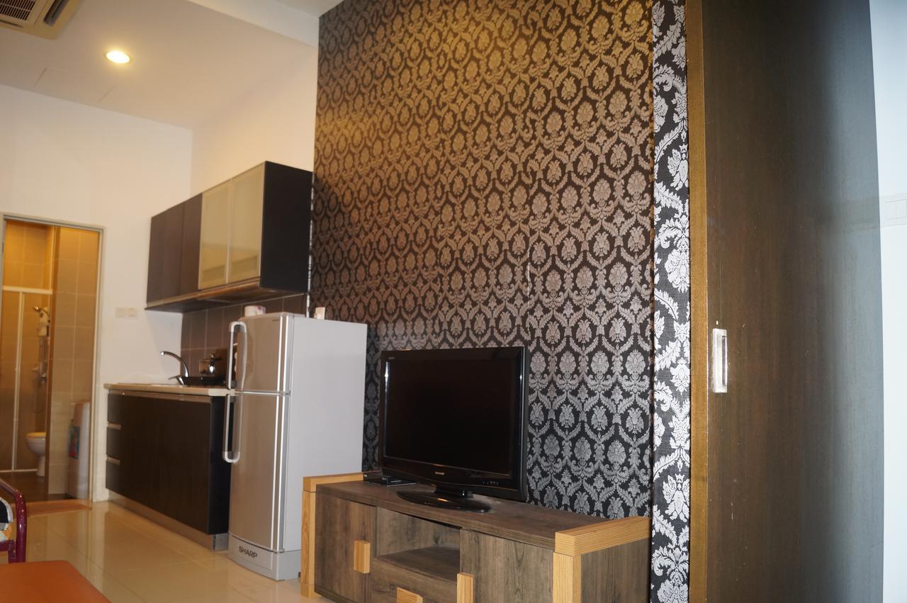 Taragon Residences Kuala Lumpur Eksteriør bilde