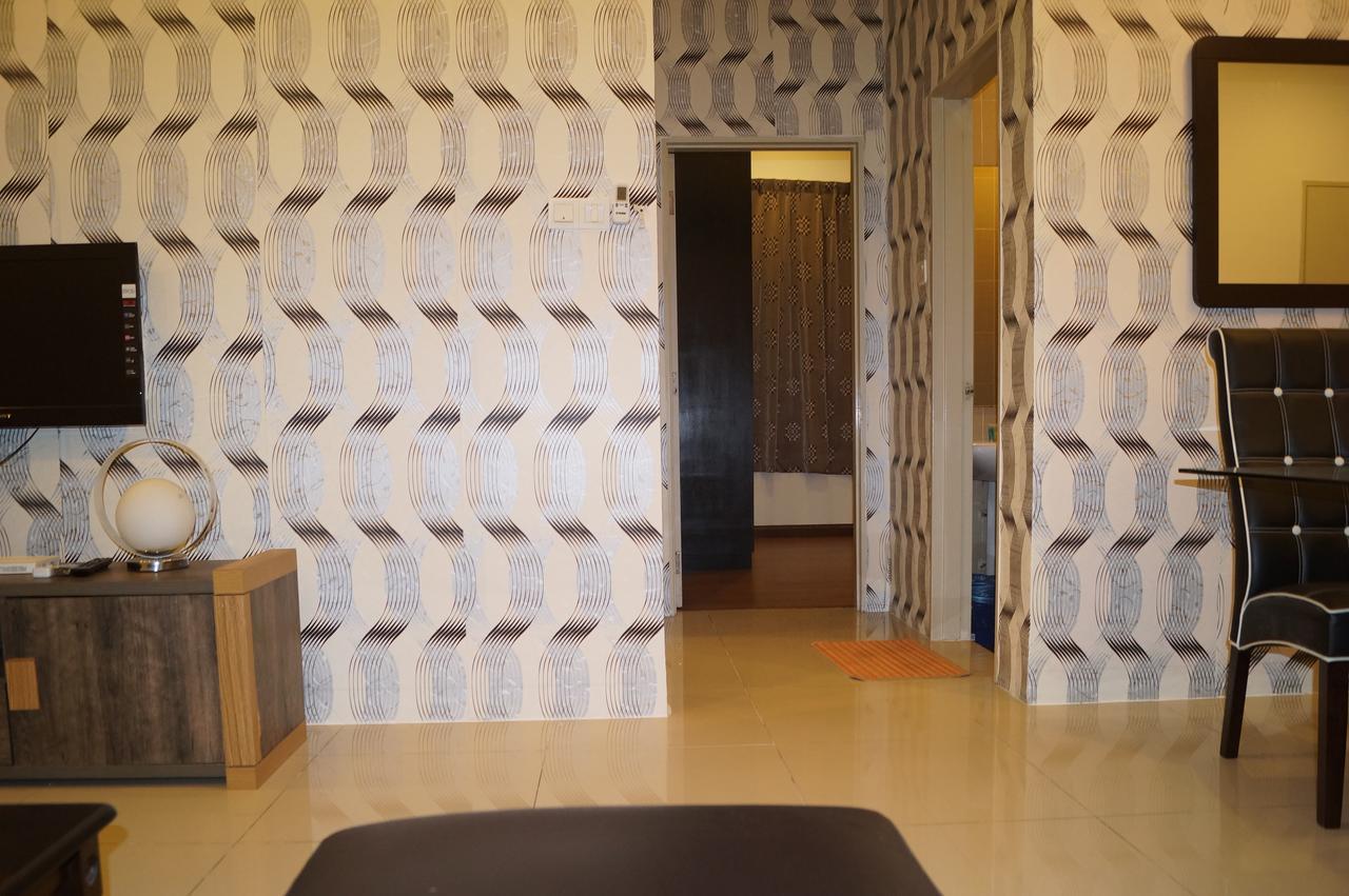 Taragon Residences Kuala Lumpur Eksteriør bilde
