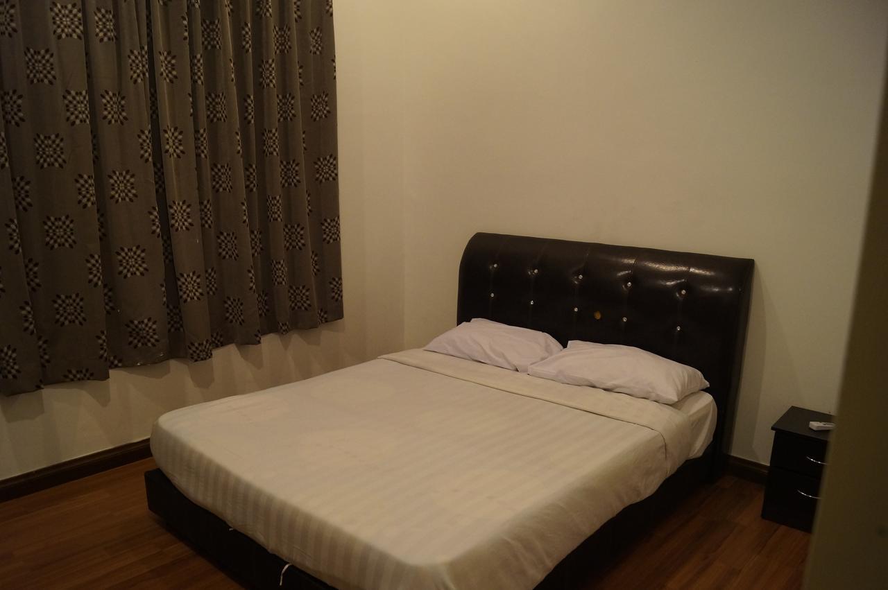 Taragon Residences Kuala Lumpur Eksteriør bilde