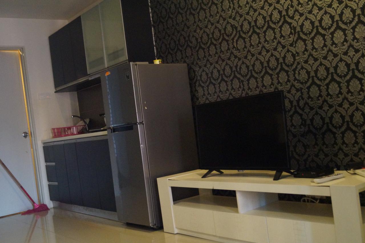 Taragon Residences Kuala Lumpur Eksteriør bilde