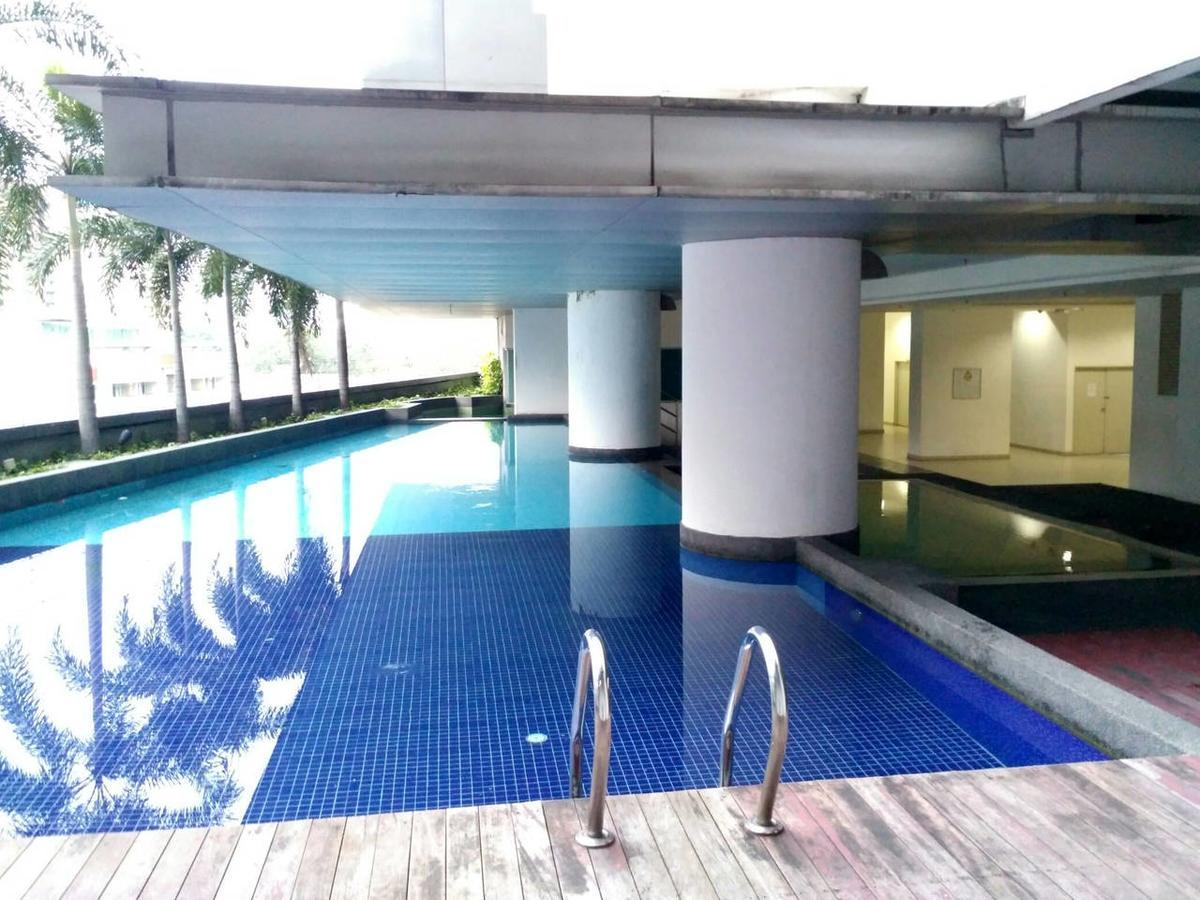 Taragon Residences Kuala Lumpur Eksteriør bilde