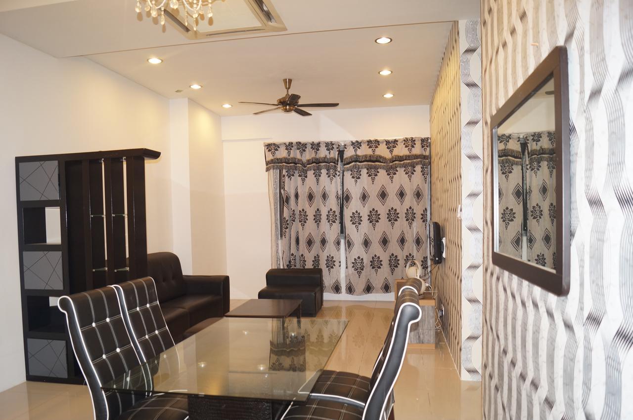 Taragon Residences Kuala Lumpur Eksteriør bilde