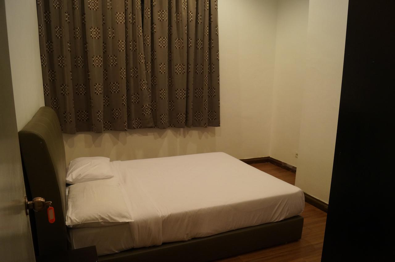 Taragon Residences Kuala Lumpur Eksteriør bilde