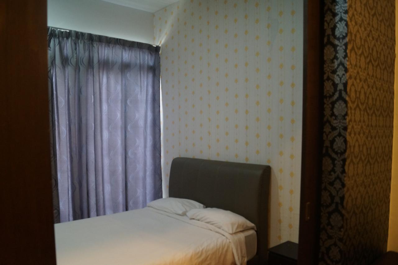 Taragon Residences Kuala Lumpur Eksteriør bilde
