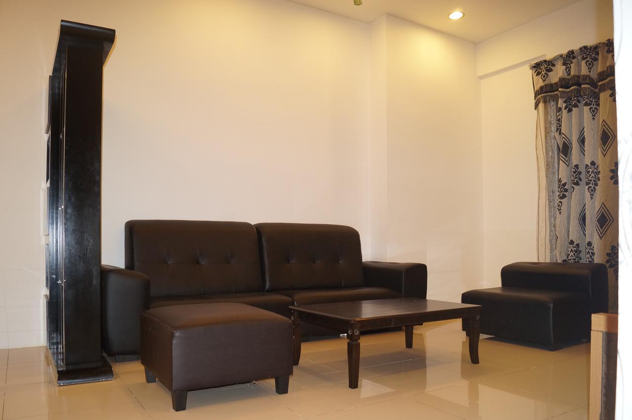 Taragon Residences Kuala Lumpur Eksteriør bilde