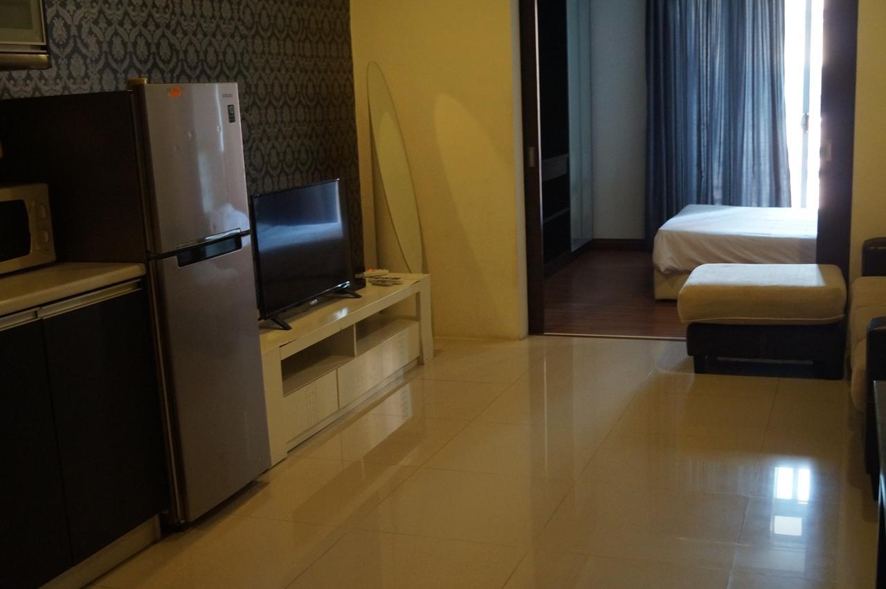 Taragon Residences Kuala Lumpur Eksteriør bilde