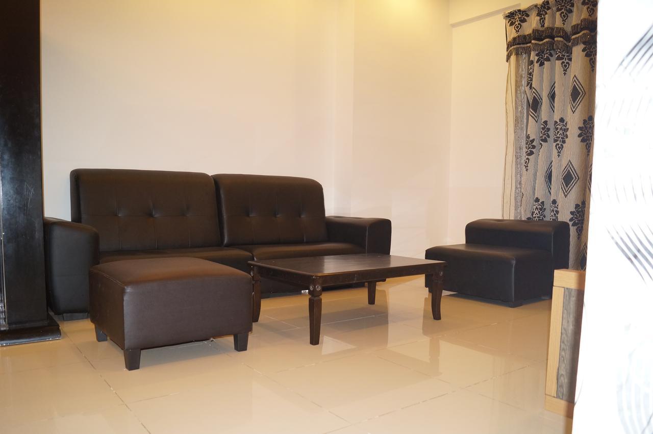 Taragon Residences Kuala Lumpur Eksteriør bilde