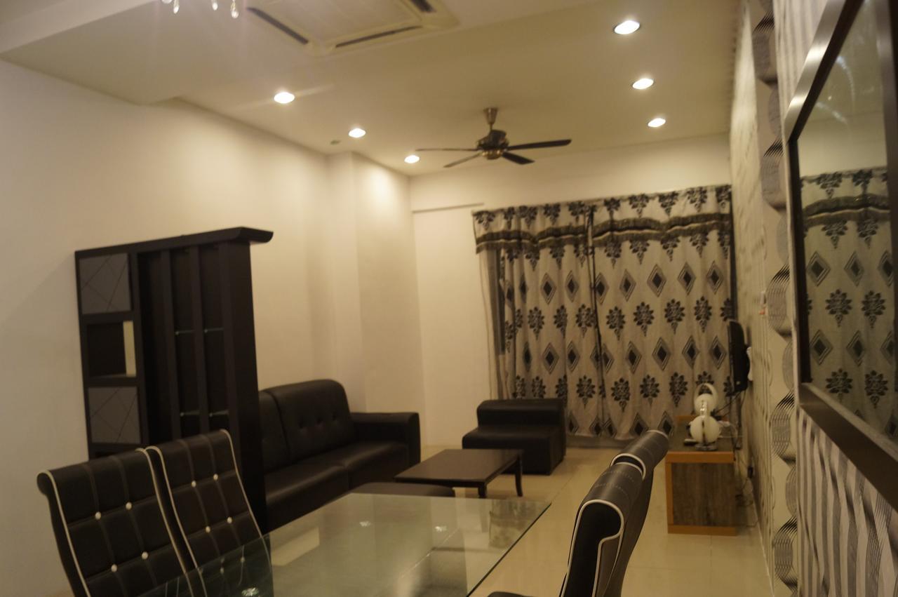 Taragon Residences Kuala Lumpur Eksteriør bilde