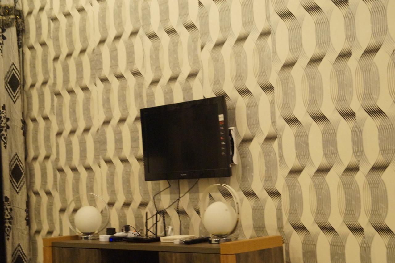 Taragon Residences Kuala Lumpur Eksteriør bilde
