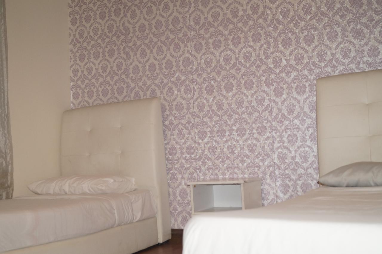 Taragon Residences Kuala Lumpur Eksteriør bilde