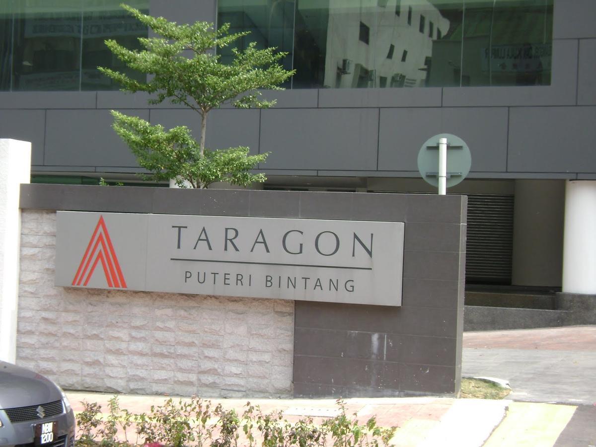 Taragon Residences Kuala Lumpur Eksteriør bilde