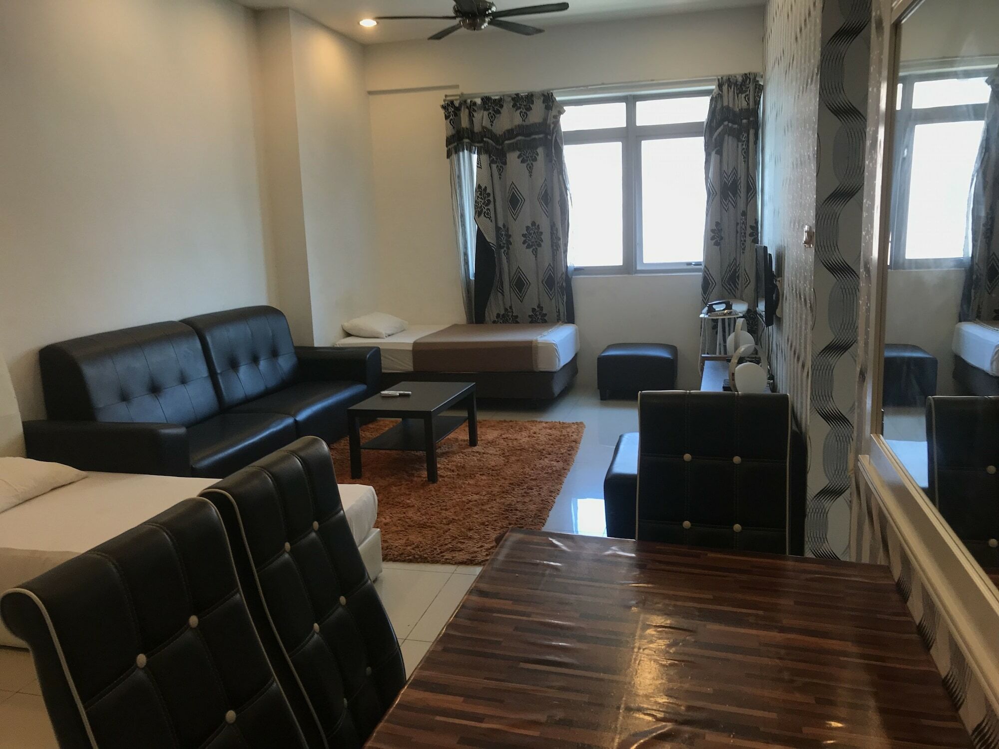 Taragon Residences Kuala Lumpur Eksteriør bilde