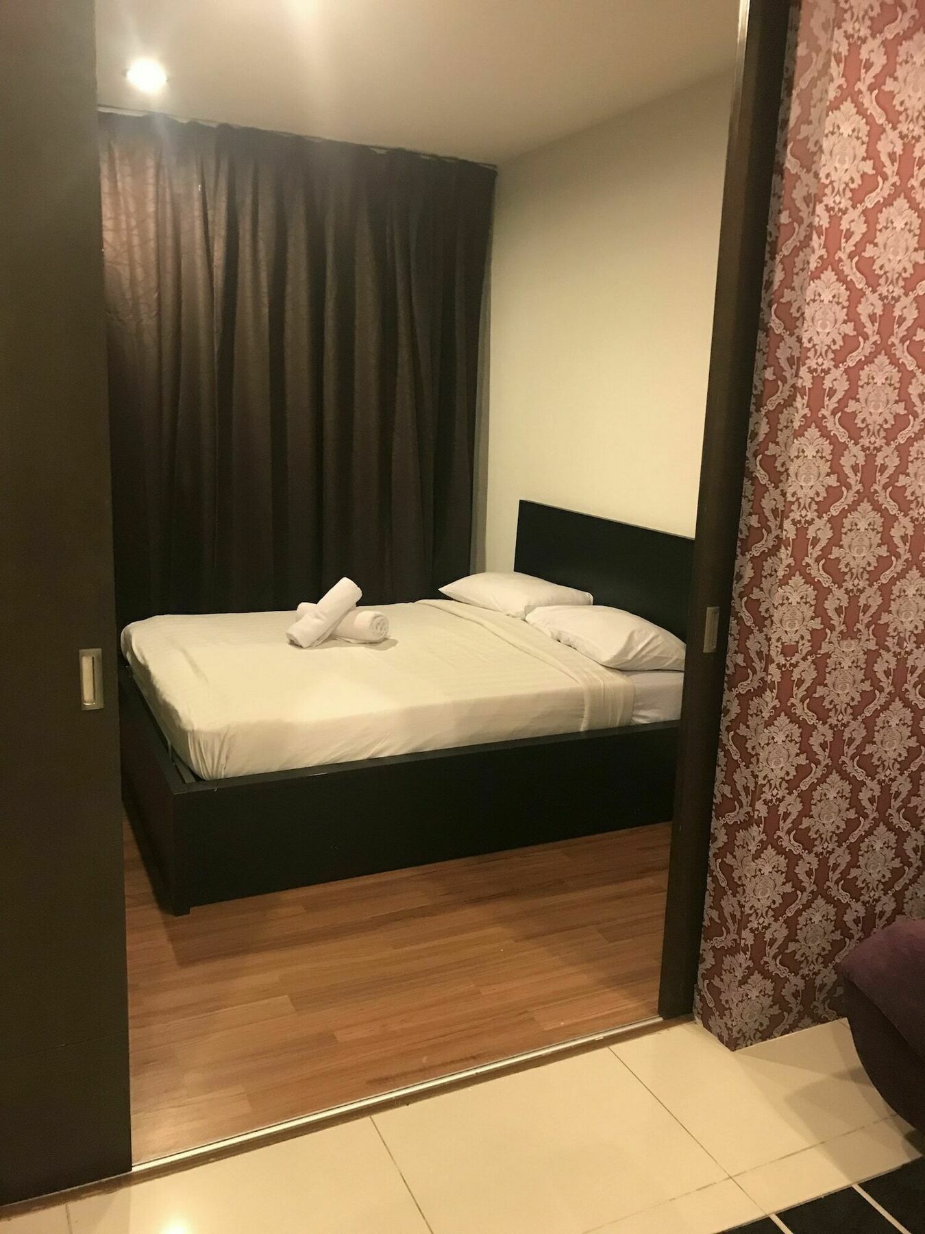 Taragon Residences Kuala Lumpur Eksteriør bilde