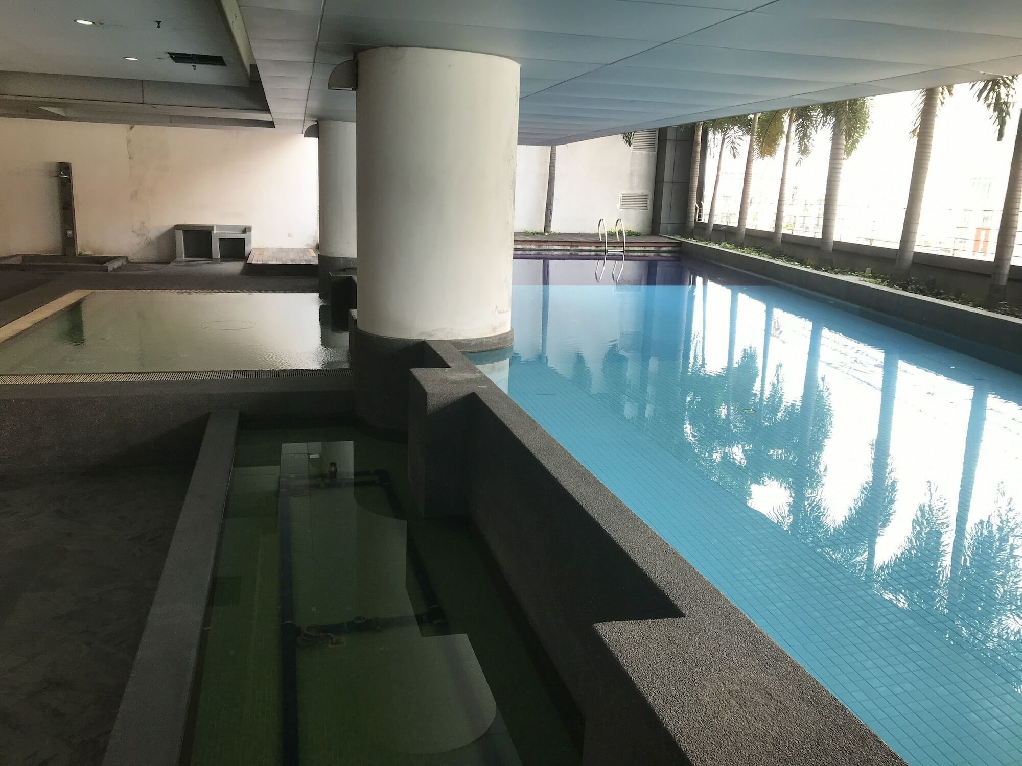 Taragon Residences Kuala Lumpur Eksteriør bilde